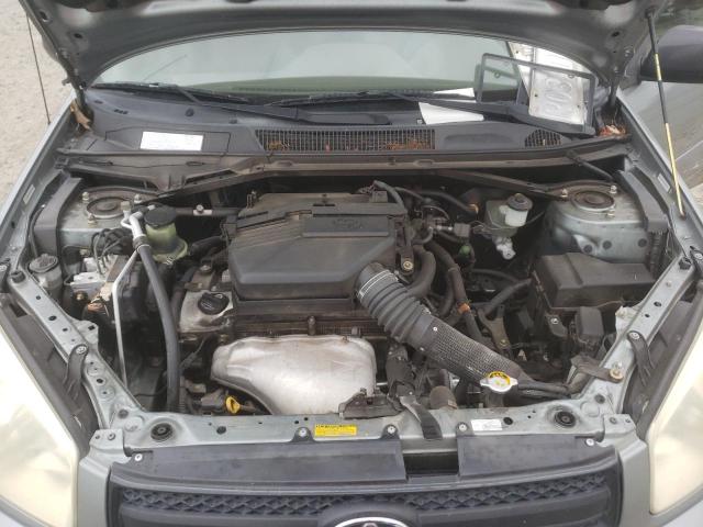 Photo 7 from auction – 2004 TOYOTA RAV4 with VIN JTEGD20V240031133