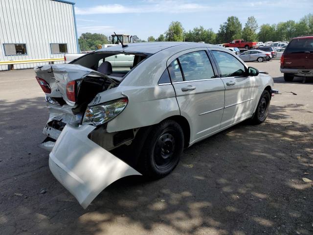 Photo 4 from auction – 2007 CHRYSLER SEBRING with VIN 1C3LC46K77N644441