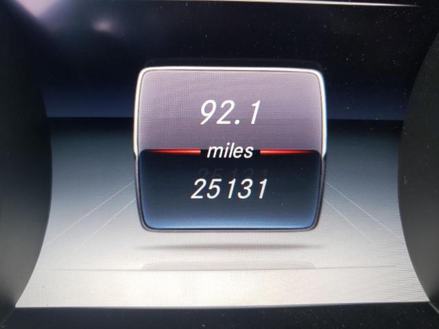 Photo 8 from auction – 2020 MERCEDES-BENZ E 350 with VIN WDDZF8DBXLA753250