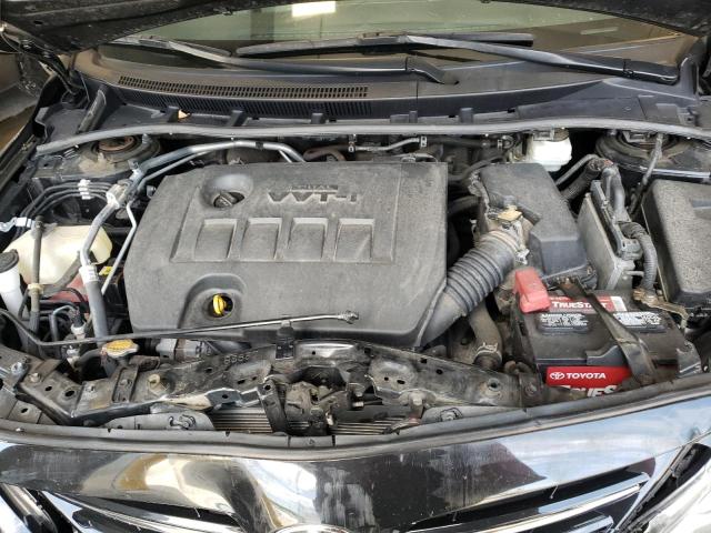 Photo 7 from auction – 2013 TOYOTA COROLLA BA with VIN 2T1BU4EE7DC041441