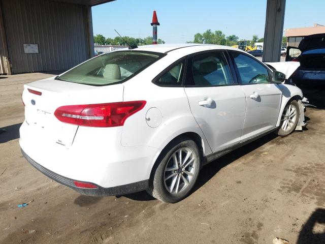 Photo 4 from auction – 2016 FORD FOCUS SE with VIN 1FADP3F24GL213426