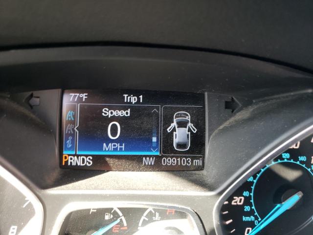 Zdjęcie 8 z aukcji – 2014 FORD ESCAPE TIT z VIN 1FMCU9J97EUD31608