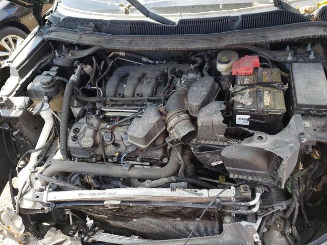 Photo 7 from auction – 2015 FORD EXPLORER P with VIN 1FM5K8AR9FGB62071