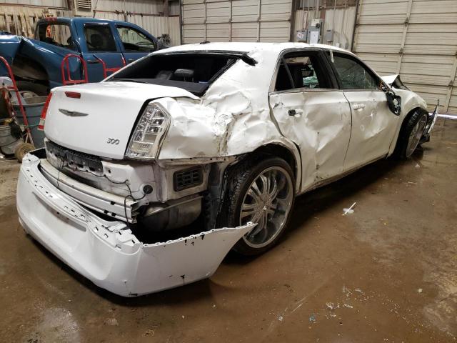 Photo 4 from auction – 2014 CHRYSLER 300 with VIN 2C3CCAAG5EH336904