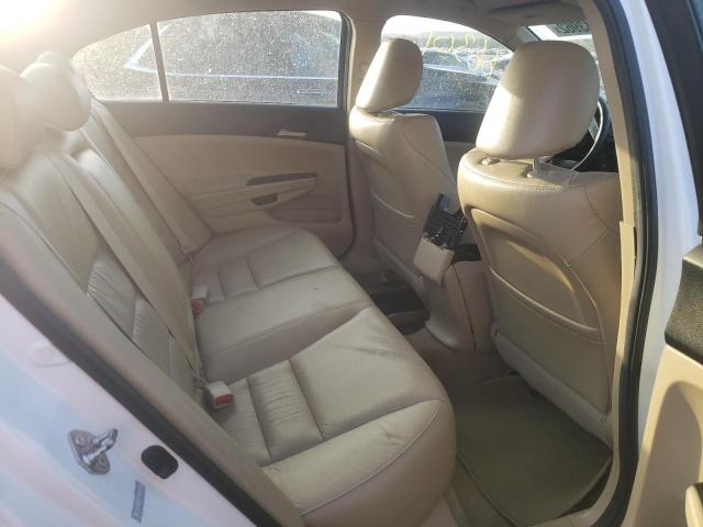 Photo 6 from auction – 2011 HONDA ACCORD SE with VIN 1HGCP2F62BA071635