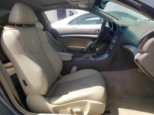 Photo 5 from auction – 2008 INFINITI G37 BASE with VIN JNKCV64E18M106368