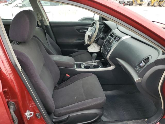Photo 5 from auction – 2013 NISSAN ALTIMA 2.5 with VIN 1N4AL3AP4DN494225