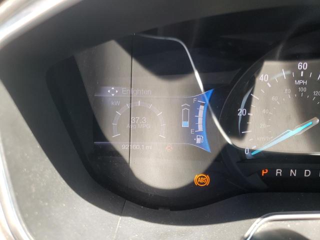 Photo 8 from auction – 2013 FORD FUSION SE with VIN 3FA6P0LU1DR227696
