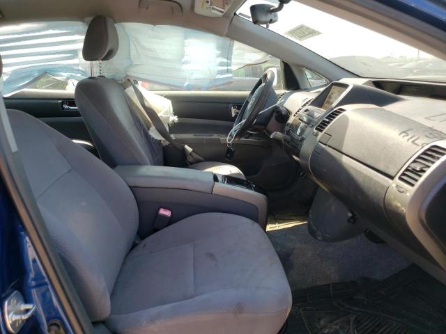 Photo 5 from auction – 2008 TOYOTA PRIUS with VIN JTDKB20UX87793747