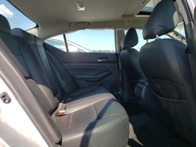Photo 6 from auction – 2020 NISSAN ALTIMA SL with VIN 1N4BL4EV5LC215152