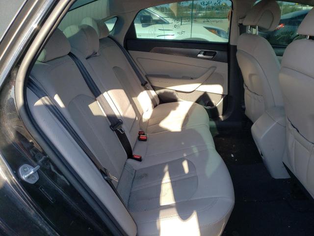 Photo 6 from auction – 2015 HYUNDAI SONATA SPO with VIN 5NPE34AF6FH155686