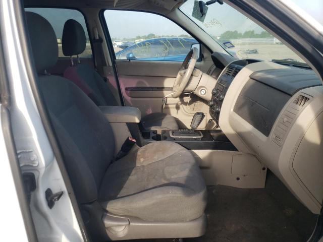 Photo 5 from auction – 2008 FORD ESCAPE XLS with VIN 1FMCU02Z38KB90398
