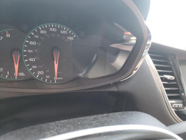 Photo 8 from auction – 2020 CHEVROLET TRAX LS with VIN 3GNCJKSB6LL330681