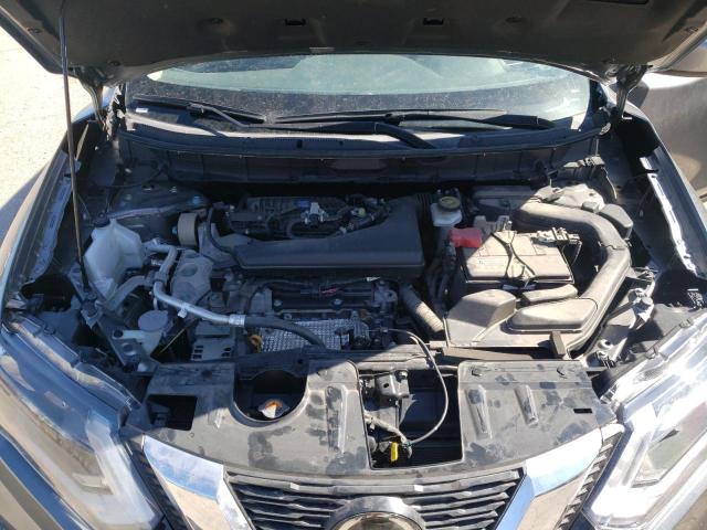 Photo 7 from auction – 2018 NISSAN ROGUE S with VIN KNMAT2MV8JP543537