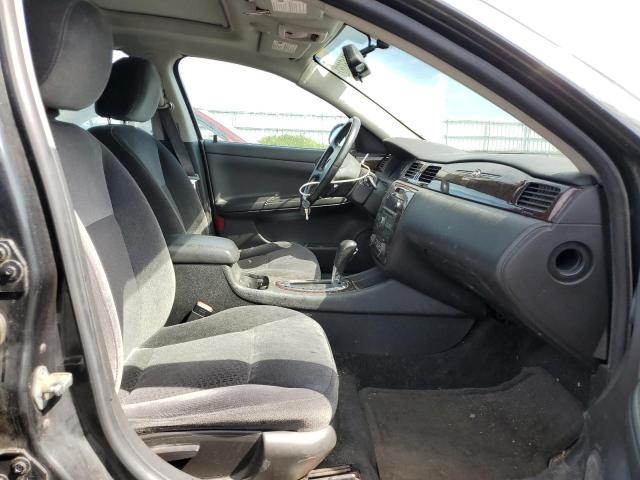 Photo 5 from auction – 2013 CHEVROLET IMPALA LT with VIN 2G1WG5E31D1202211