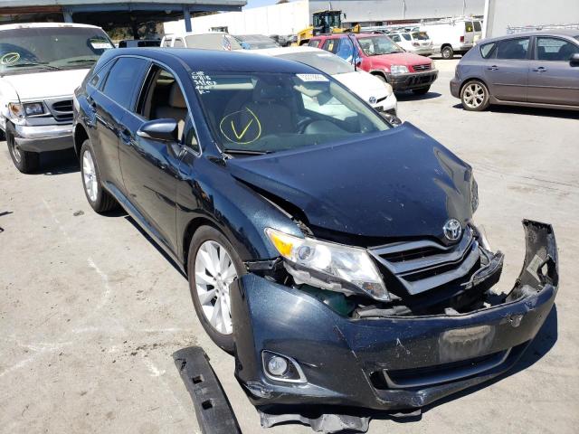 Photo 1 from auction – 2013 TOYOTA VENZA LE with VIN 4T3ZA3BB1DU069009