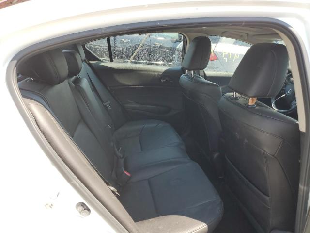Photo 6 from auction – 2014 ACURA ILX 20 with VIN 19VDE1F33EE004898