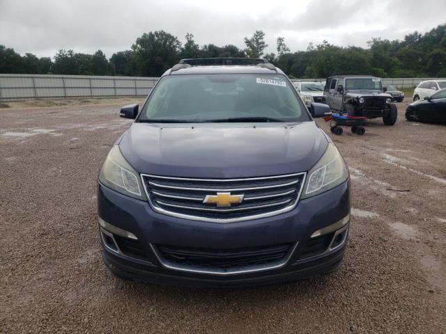Photo 9 from auction – 2013 CHEVROLET TRAVERSE L with VIN 1GNKRGKD7DJ265562