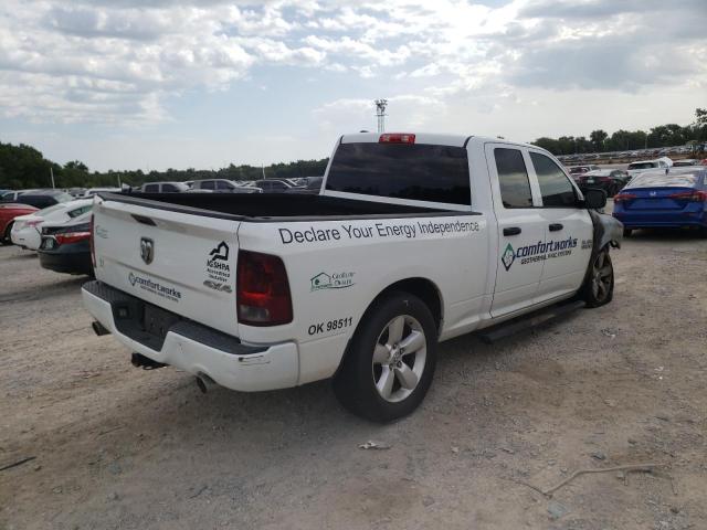 Photo 4 from auction – 2015 RAM 1500 ST with VIN 1C6RR7FT1FS619086