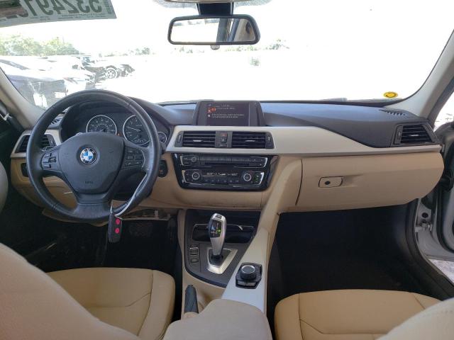 Photo 9 from auction – 2017 BMW 320 I with VIN WBA8E1G32HNU17769
