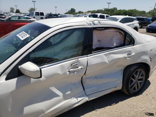Photo 9 from auction – 2010 FORD FUSION SEL with VIN 3FAHP0JA0AR264705