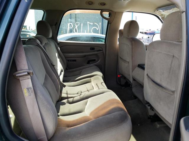 Photo 6 from auction – 2004 GMC YUKON with VIN 1GKEC13V74R313742
