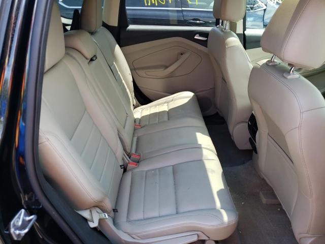 Photo 6 from auction – 2016 FORD ESCAPE TIT with VIN 1FMCU9J99GUC90854