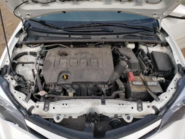 Photo 7 from auction – 2018 TOYOTA COROLLA L with VIN 5YFBURHE3JP824194