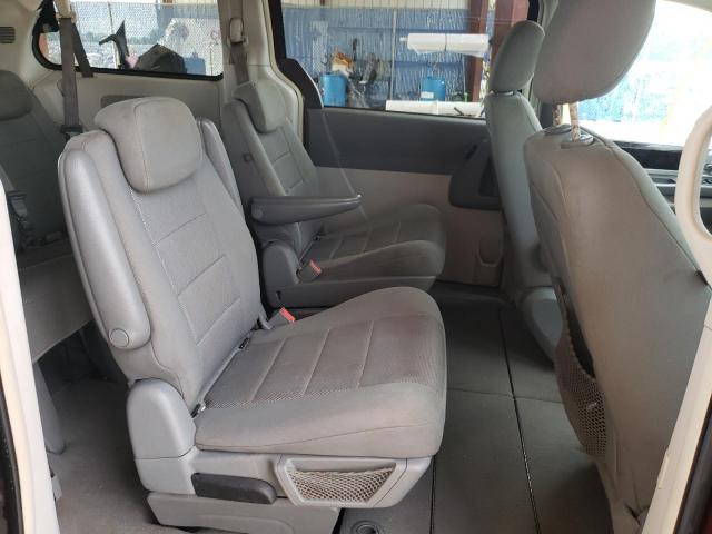 Photo 6 from auction – 2009 DODGE GRAND CARA with VIN 2D8HN54199R637302