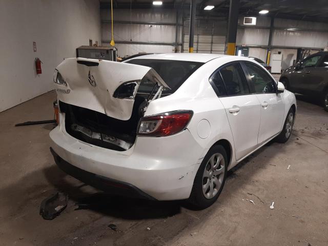 Photo 4 from auction – 2012 MAZDA 3 I with VIN JM1BL1UG4C1519533