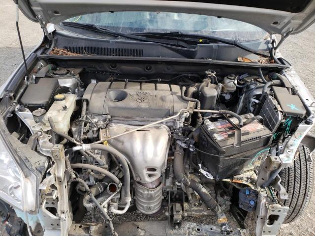 Photo 7 from auction – 2011 TOYOTA RAV4 LIMIT with VIN 2T3YF4DV7BW094536