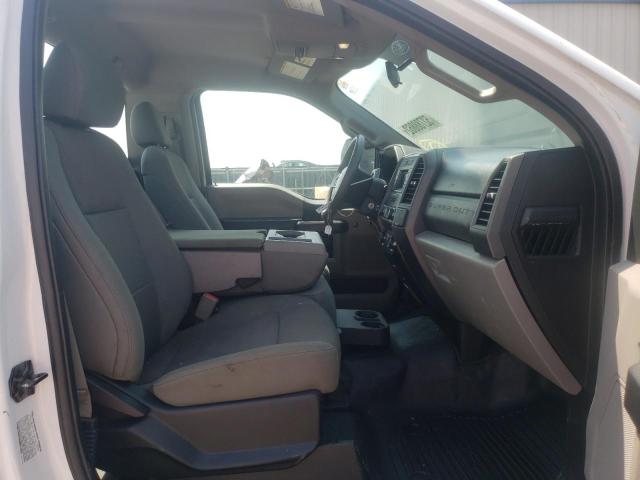 Photo 5 from auction – 2017 FORD F350 SUPER with VIN 1FTRF3B64HEB33240
