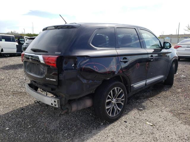 Photo 4 from auction – 2016 MITSUBISHI OUTLANDER with VIN JA4AZ3A36GZ019821
