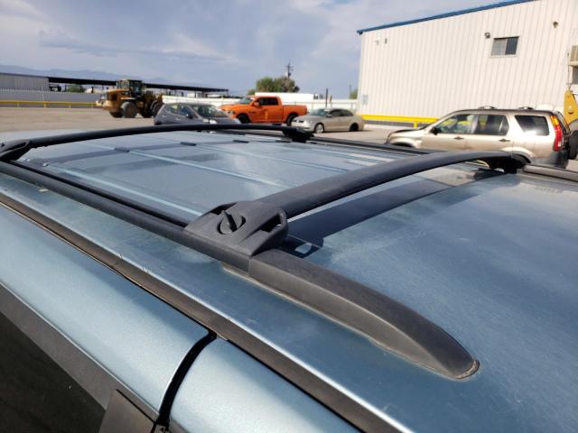 Photo 9 from auction – 2008 CHRYSLER TOWN & COU with VIN 2A8HR54P48R129477