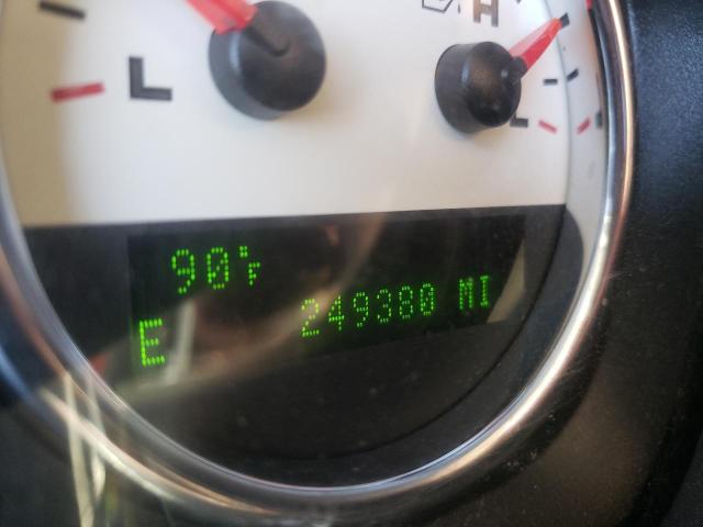Photo 8 from auction – 2005 FORD F150 SUPER with VIN 1FTPW14525KF08894