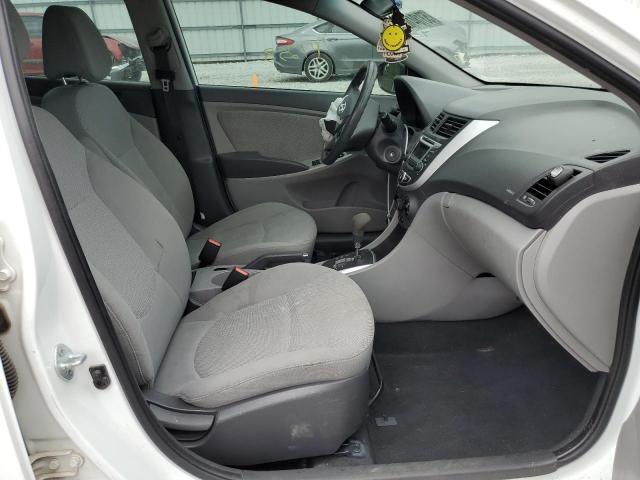 Photo 5 from auction – 2014 HYUNDAI ACCENT GLS with VIN KMHCT5AE3EU188052