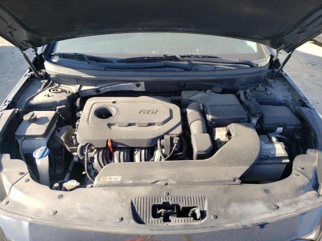 Photo 7 from auction – 2015 HYUNDAI SONATA SPO with VIN 5NPE34AF6FH155686