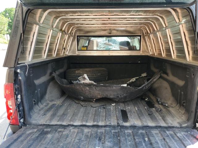 Photo 6 from auction – 2010 CHEVROLET SILVERADO with VIN 1GCSKTE3XAZ123258
