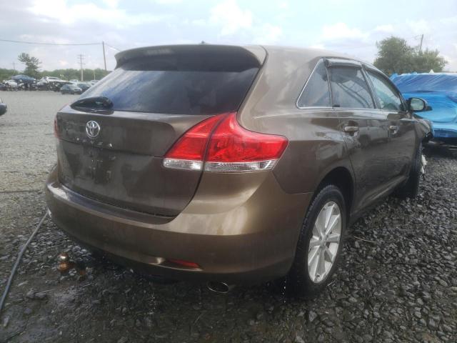 Photo 4 from auction – 2009 TOYOTA VENZA with VIN 4T3ZE11A19U014746
