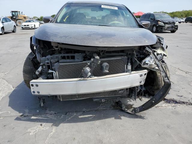 Photo 9 from auction – 2014 NISSAN ALTIMA 2.5 with VIN 1N4AL3AP2EC127739