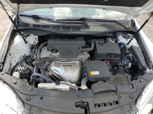 Photo 7 from auction – 2017 TOYOTA CAMRY LE with VIN 4T1BF1FK3HU346761