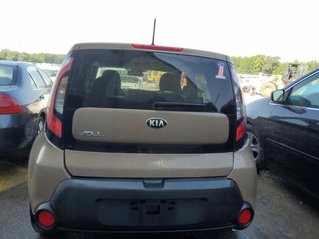 Photo 9 from auction – 2015 KIA SOUL with VIN KNDJN2A24F7158889