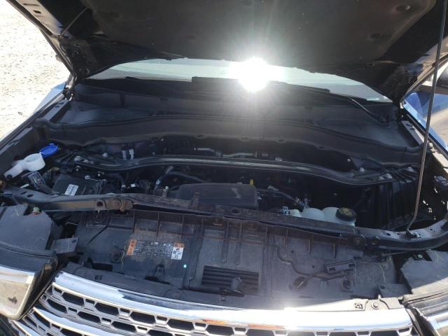 Foto 7 de la subasta – 2021 FORD EXPLORER L con VIN 1FMSK8FH6MGB07738