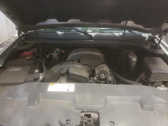 Photo 7 from auction – 2013 CHEVROLET SILVERADO with VIN 3GCPCSEA4DG301472