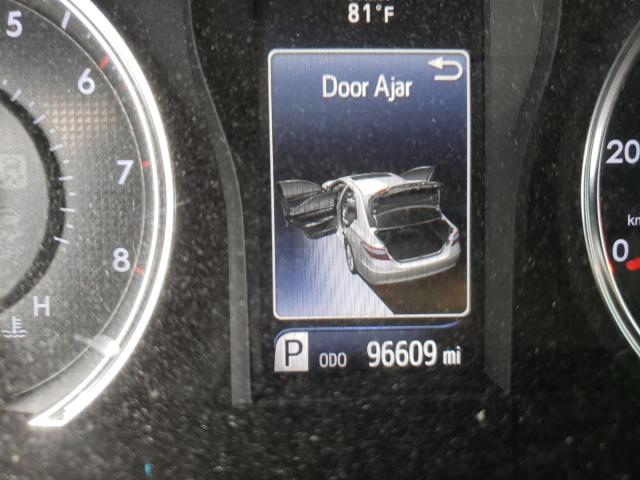 Photo 8 from auction – 2015 TOYOTA CAMRY LE with VIN 4T1BF1FK3FU918456
