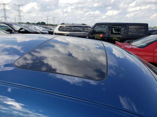 Photo 9 from auction – 2021 DODGE CHALLENGER with VIN 2C3CDZFJ8MH509586