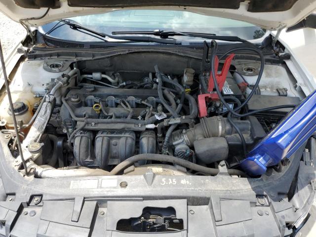 Photo 7 from auction – 2011 FORD FUSION S with VIN 3FAHP0GA0BR287507