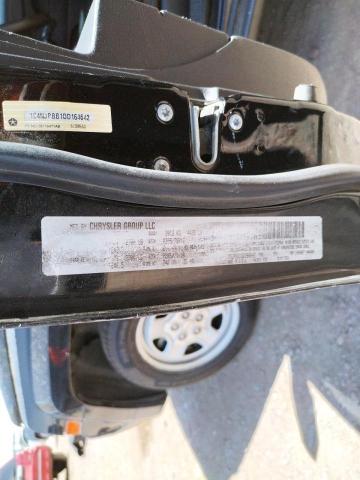 Photo 10 from auction – 2013 JEEP PATRIOT SP with VIN 1C4NJPBB1DD164642