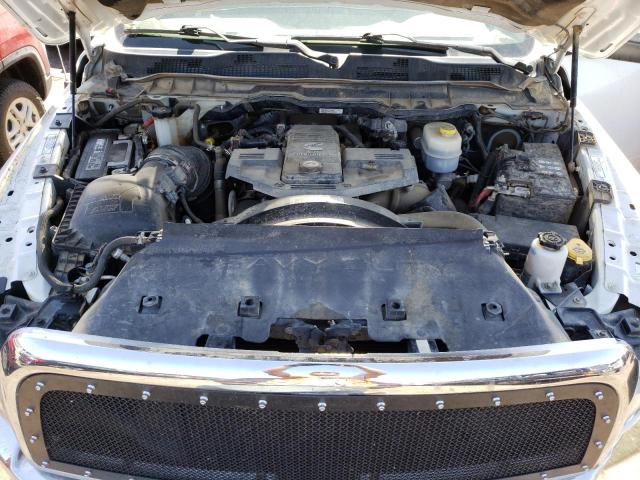 Photo 7 from auction – 2015 RAM 2500 ST with VIN 3C6UR5CL6FG553144