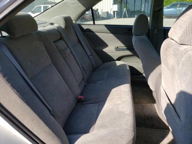 Photo 6 from auction – 2003 TOYOTA CAMRY LE with VIN 4T1BF32K43U036385